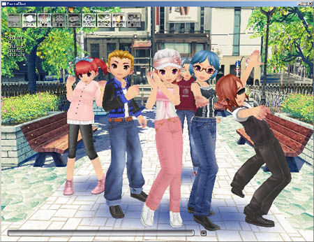 ������#001�Υ���ͥ���/���ʥߡ�3D�����ӽФ��ֿ����Х��Х��������ӥ��פ�CBT�ƥ������罸�򳫻�