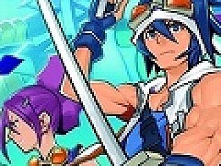 サガ2秘宝伝説 GODDESS OF DESTINY」の発売日が9月17日に決定