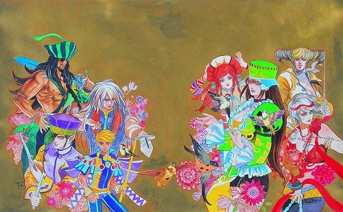 ꡼ No.095 | 20ǯ̴衤֥ץ꡼10ʤ򿶤֤롪