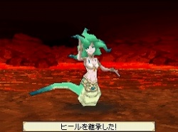 フルリメイクにより蘇った サガ2秘宝伝説 Goddess Of Destiny の魅力を大特集