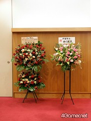 画像集#004のサムネイル/全編これイトケン節! バトル曲から「下水道」までがバンド演奏。「サガ」シリーズ新作についての言及もあった,「One Night Re:Birth Again」の詳細をレポート