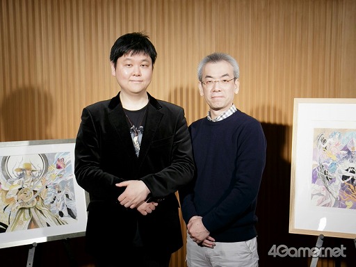 画像集#033のサムネイル/全編これイトケン節! バトル曲から「下水道」までがバンド演奏。「サガ」シリーズ新作についての言及もあった,「One Night Re:Birth Again」の詳細をレポート