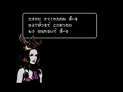 画像集#005のサムネイル/100のネタがちりばめられた“ギャグベンチャー”。Wiiウェア「珍道中!!ポールの大冒険」,2月3日に配信開始