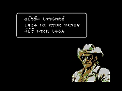 画像集#006のサムネイル/100のネタがちりばめられた“ギャグベンチャー”。Wiiウェア「珍道中!!ポールの大冒険」,2月3日に配信開始