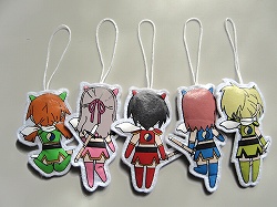 画像集#002のサムネイル/4月30日に発売決定,「バンブーブレード〜“それから”の挑戦〜」初回限定特典や新規CGなどが公開