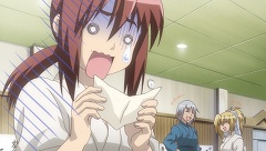 画像集#005のサムネイル/4月30日に発売決定,「バンブーブレード〜“それから”の挑戦〜」初回限定特典や新規CGなどが公開