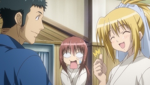 画像集#006のサムネイル/4月30日に発売決定,「バンブーブレード〜“それから”の挑戦〜」初回限定特典や新規CGなどが公開