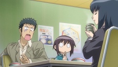 画像集#008のサムネイル/4月30日に発売決定,「バンブーブレード〜“それから”の挑戦〜」初回限定特典や新規CGなどが公開