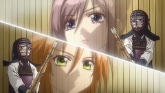 画像集#009のサムネイル/4月30日に発売決定,「バンブーブレード〜“それから”の挑戦〜」初回限定特典や新規CGなどが公開