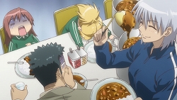 画像集#003のサムネイル/PSP「バンブーブレード」発売直前イベント,5月16日(土)に開催