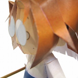 画像集#002のサムネイル/「バンブーブレード」いよいよ5月28日に発売&Tシャツの発売も決定