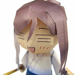 画像集#004のサムネイル/「バンブーブレード」いよいよ5月28日に発売&Tシャツの発売も決定