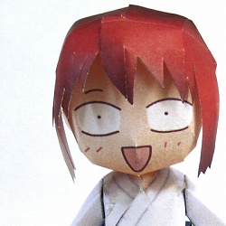 画像集#008のサムネイル/「バンブーブレード」いよいよ5月28日に発売&Tシャツの発売も決定