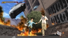 画像集#023のサムネイル/PS Store最新情報:「遠隔操作 -真実への23日間-」「絶体絶命都市3 壊れゆく街と彼女の歌」の体験版が本日配信開始