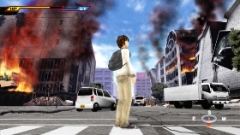 画像集#024のサムネイル/PS Store最新情報:「遠隔操作 -真実への23日間-」「絶体絶命都市3 壊れゆく街と彼女の歌」の体験版が本日配信開始