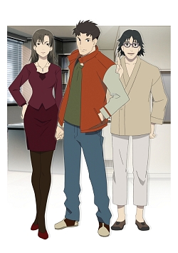 画像集#022のサムネイル/タイムリミットは23日間! 尋問を耐え抜き起訴を免れよ。「遠隔捜査 -真実への23日間-」の魅力を紹介