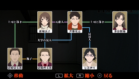 画像集#031のサムネイル/タイムリミットは23日間! 尋問を耐え抜き起訴を免れよ。「遠隔捜査 -真実への23日間-」の魅力を紹介