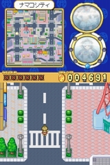 画像集#021のサムネイル/中川翔子さんと若本規夫さんの強力タッグが贈る「スカシカシパンマンDS」が3月5日発売