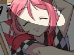 画像集#026のサムネイル/中川翔子さんと若本規夫さんの強力タッグが贈る「スカシカシパンマンDS」が3月5日発売