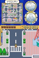 �����������ѥ�ޥ�DS �֤��礳����פ��������ƻҥץ��ǥ塼��