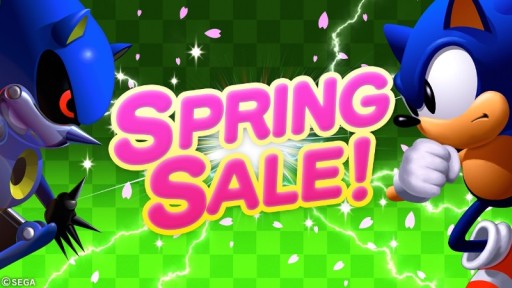 画像ギャラリー No.001のサムネイル画像 / iOS版「百鬼大戦絵巻」「GO DANCE」が期間限定で無料に。セガネットワークスがスマホ向け売切りアプリを対象にしたセールを3月29日まで開催中