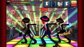 画像ギャラリー No.015のサムネイル画像 / iOS版「百鬼大戦絵巻」「GO DANCE」が期間限定で無料に。セガネットワークスがスマホ向け売切りアプリを対象にしたセールを3月29日まで開催中