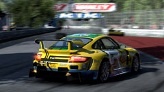 画像集#002のサムネイル/リアルレースシムへ生まれ変わる「Need for Speed SHIFT」の最新画像3点