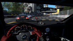 画像集#003のサムネイル/リアルレースシムへ生まれ変わる「Need for Speed SHIFT」の最新画像3点