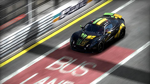 画像集#004のサムネイル/EAがロンドンで公開したタイトルをまとめて紹介。注目はやっぱり「Need For Speed SHIFT」か「Dead Space:Extraction」か