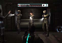 画像集#009のサムネイル/EAがロンドンで公開したタイトルをまとめて紹介。注目はやっぱり「Need For Speed SHIFT」か「Dead Space:Extraction」か