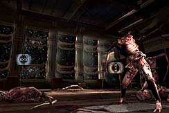 画像集#011のサムネイル/EAがロンドンで公開したタイトルをまとめて紹介。注目はやっぱり「Need For Speed SHIFT」か「Dead Space:Extraction」か