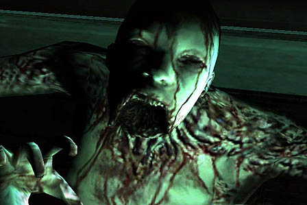 画像集#016のサムネイル/EAがロンドンで公開したタイトルをまとめて紹介。注目はやっぱり「Need For Speed SHIFT」か「Dead Space:Extraction」か