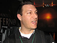 画像集#017のサムネイル/EAがロンドンで公開したタイトルをまとめて紹介。注目はやっぱり「Need For Speed SHIFT」か「Dead Space:Extraction」か