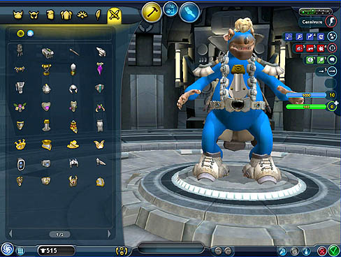 画像集#020のサムネイル/EAがロンドンで公開したタイトルをまとめて紹介。注目はやっぱり「Need For Speed SHIFT」か「Dead Space:Extraction」か