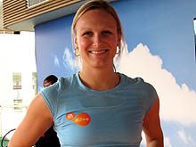 画像集#043のサムネイル/EAがロンドンで公開したタイトルをまとめて紹介。注目はやっぱり「Need For Speed SHIFT」か「Dead Space:Extraction」か