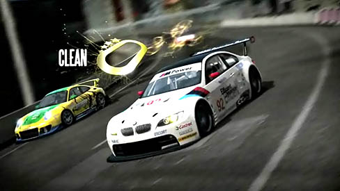 ������#001�Υ���ͥ���/��Need for Speed��SHIFT�ס��ƥץ쥤�䡼�����Ӥ�ץ��ե����뤹�뵡ǽ�����