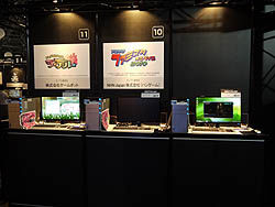 TGS 2010Ͽ͵PC14ȥʴĶǥץ쥤Ǥ㤦Gaming PC Worldץ֡ݡ