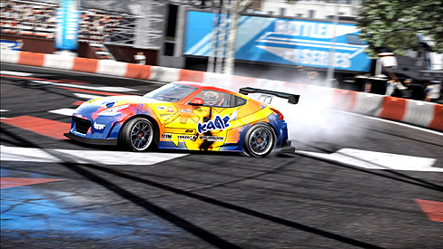 ꡼ No.032 | ͳ꡼κǿϡG򴶤Ǯ꤬θǤ֥ˡɡեԡ եȡסΥӥ塼4Gamer˷Ǻ