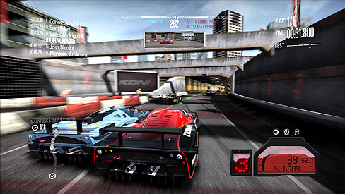 ꡼ No.043 | ͳ꡼κǿϡG򴶤Ǯ꤬θǤ֥ˡɡեԡ եȡסΥӥ塼4Gamer˷Ǻ