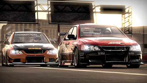 ���������꡼ No.003�Υ���ͥ������ / G�򴶤�������EA��PS3��Xbox 360��PSP�ǤΡ֥ˡ��ɡ��ե��������ԡ��� ���եȡפ�����ȯ�䡣�ץ���ࡼ�ӡ���ʻ���ƷǺ�