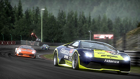 ���������꡼ No.005�Υ���ͥ������ / G�򴶤�������EA��PS3��Xbox 360��PSP�ǤΡ֥ˡ��ɡ��ե��������ԡ��� ���եȡפ�����ȯ�䡣�ץ���ࡼ�ӡ���ʻ���ƷǺ�