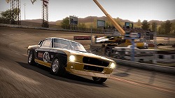 ���������꡼ No.001�Υ���ͥ������ / ��NFS Shift�ס����⡼�ɡ֥�����Хȥ�פ��ɲä���̵��DLC�ۿ�