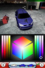 ニード・フォー・スピード ナイトロ