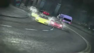 画像集#001のサムネイル/「Need for Speed World Online」,ムービー第一弾が公開に