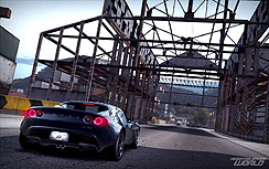 ꡼ No.007 | ꡼Υ饤ѥ졼ȤʤNeed for Speed Worldפ¥ƥ罸