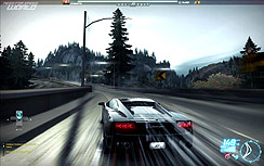 ꡼ No.009 | ꡼Υ饤ѥ졼ȤʤNeed for Speed Worldפ¥ƥ罸