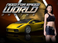 Electronic ArtsMMO졼󥰡Need for Speed WorldפΥӥͥǥܥץ쥤̵ܥƥݶѹ