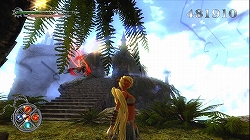 ������#005�Υ���ͥ���/Xbox 360�ǡ�X�֥졼�ɡס�6����ܤ�̵���ߥå����ѥå��ۿ�