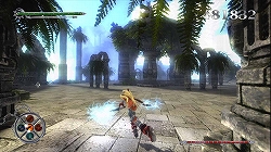 画像集#003のサムネイル/X360「Xブレード」,“空の列島 ミッションパック”が本日配信