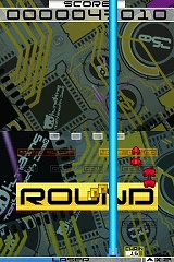 画像集#016のサムネイル/ニンテンドーDS「SPACE INVADERS EXTREME 2」が3月26日に発売